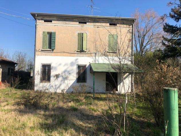 Casale in vendita a Borgo Virgilio 200 mq Rif 1098829