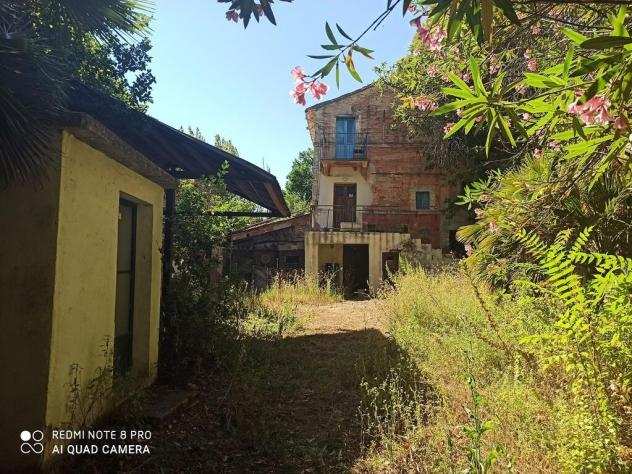 Casale in vendita a SantElpidio A Mare - 5 locali 200mq