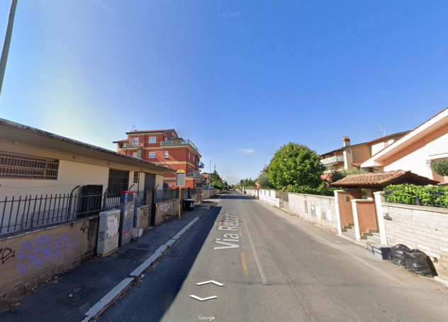 CASALOTTI BILOCALE CON BALCONE E POSTO AUTO