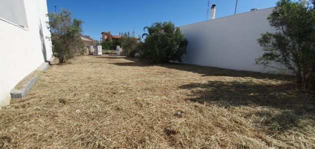 Casarano Terreno edificabile in zona residenziale