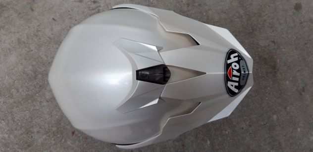 Casco Airoh tg. S-M mai usato, leggere annuncio prima di contattare