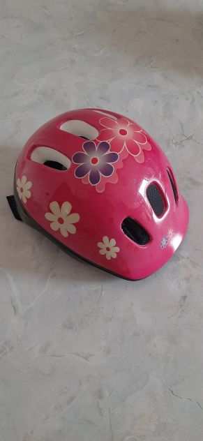 casco bici