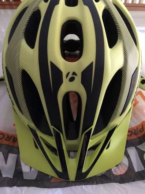 Casco Bontrager Quantum per MTB per adulti (Taglia L)