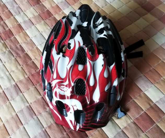 Casco ciclista LIMAR taglia M