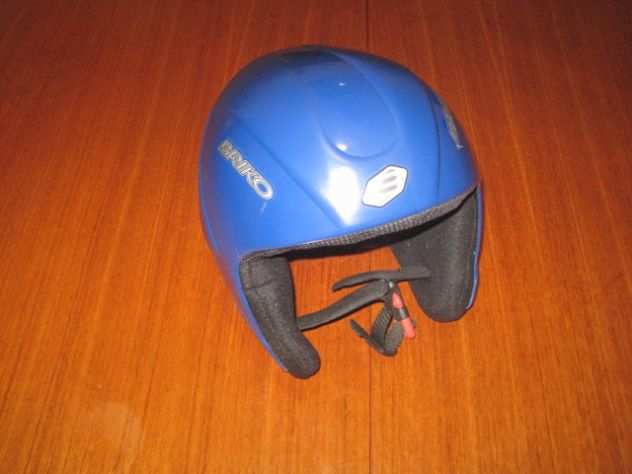 CASCO da SCI