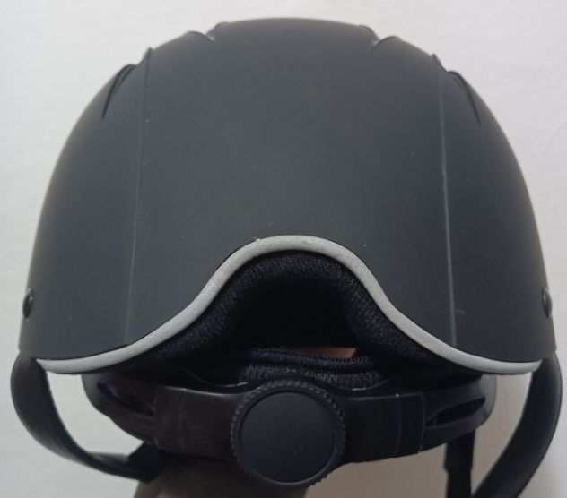 casco equitazione