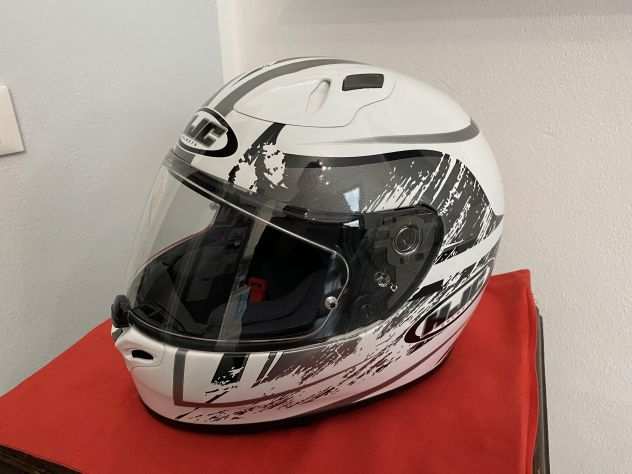 casco HJC