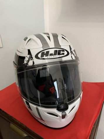 casco HJC