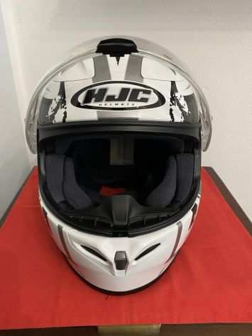 casco HJC