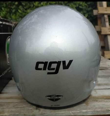 Casco Integrale AGV modello GP Taglia S