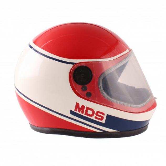 Casco integrale epoca MDS M90 in fiberglass