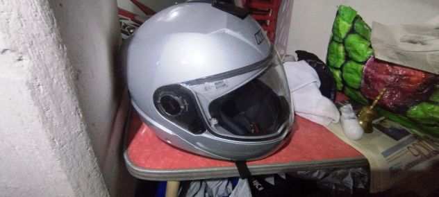 casco modulare nolan n 104 taglia L