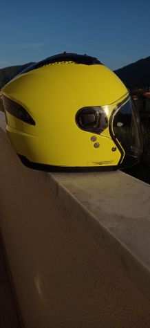 Casco Moto GREX NOLAN