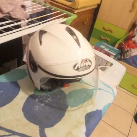 Casco nuovo xs 53-54