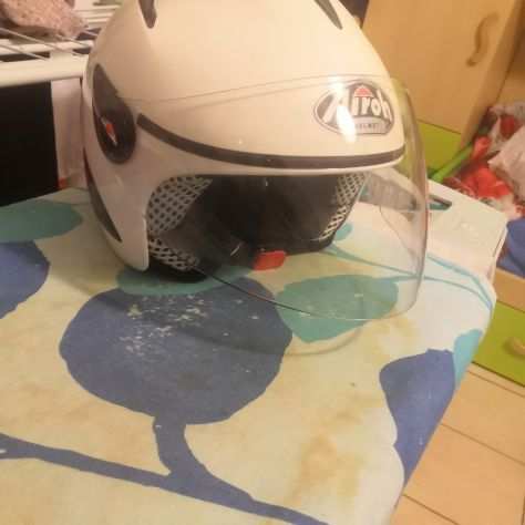 Casco nuovo xs 53-54