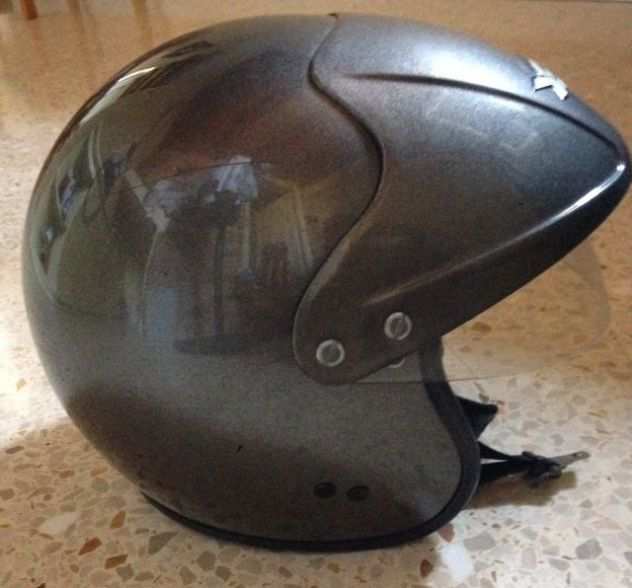 Casco Yes Helmets