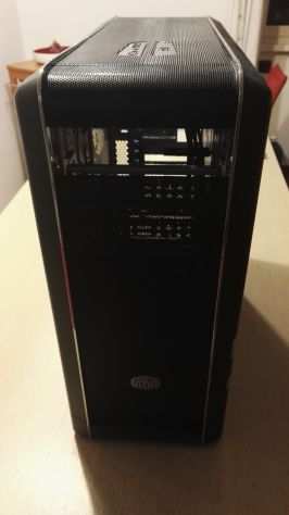 Case Cooler Master