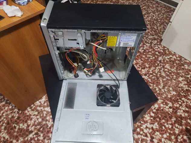 case pc