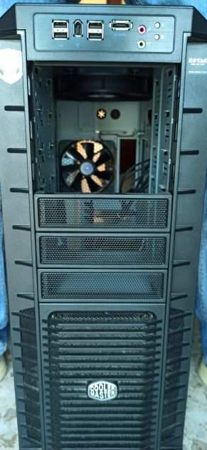 Case PC