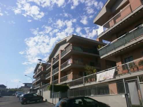 CASE ROSSE - loft - SPESE INCLUSE