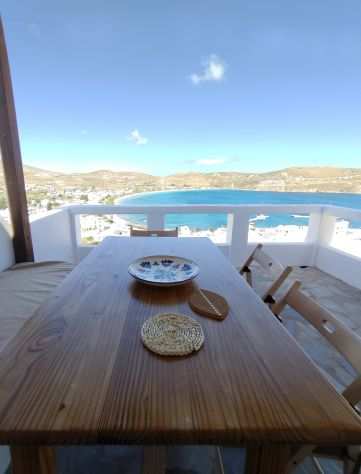 Case Vacanza in Grecia, isola di Serifos