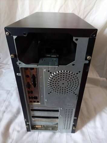 CASE VUOTO PC