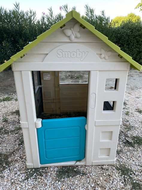 CASINA SMOBY