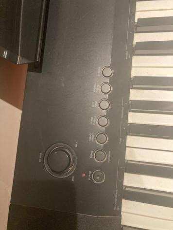 Casio - Clivio CDP 120 - - Pianoforte