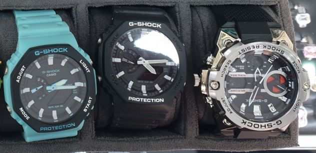 CASIO G-SHOCK - Repliche Perfette