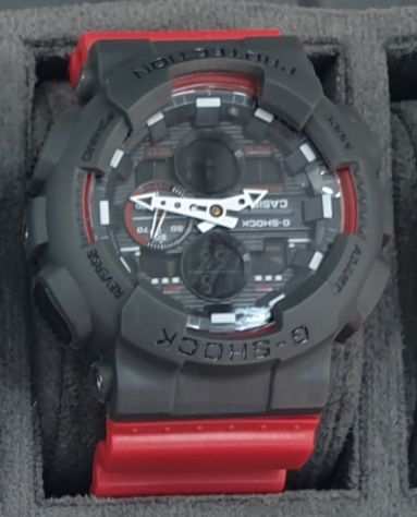 CASIO G-SHOCK - Repliche Perfette