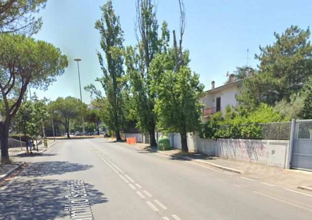 CASOLARE INDIPENDENTE - OSTIENSE con GIARDINO