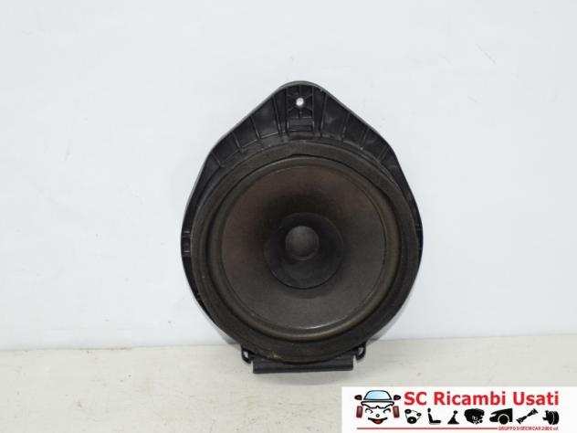 Cassa Altoparlante Posteriore Opel Astra J 1779621 39002670