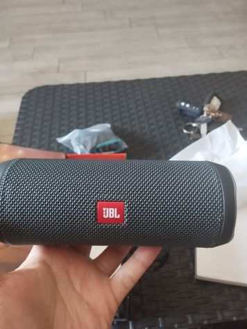 Cassa JBL NUOVA