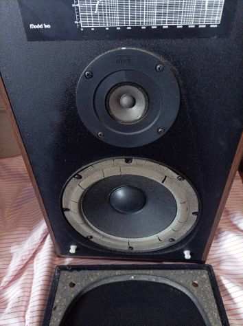 CASSE ACUSTICHE STEREO INDIANA LINE