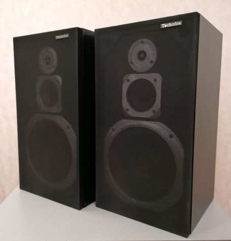 Casse diffusori Technics SB-3025