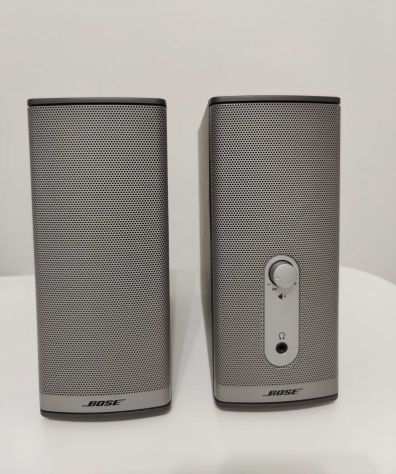 Casse per pc Bose Companion 2