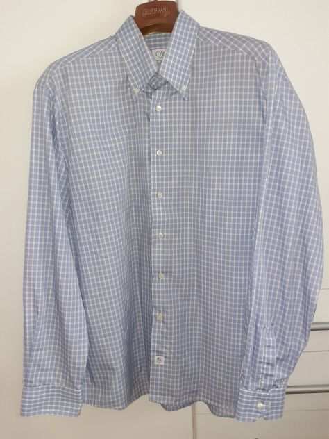 Cassera camicia tg. 42 collo 16 12