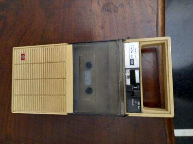Cassette Player