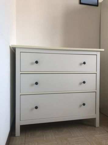 Cassettiera Ikea Hemnes