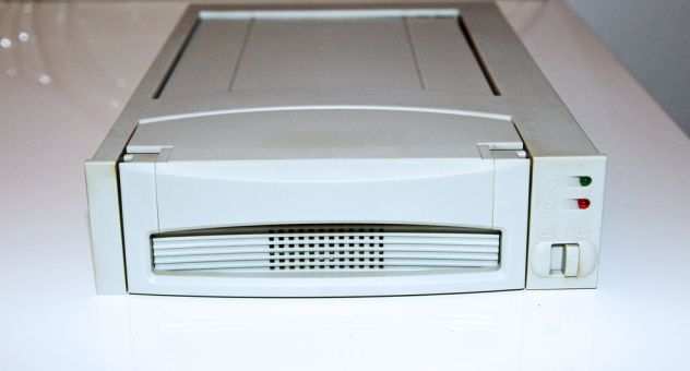 Cassetto estraibile per Hard Disk