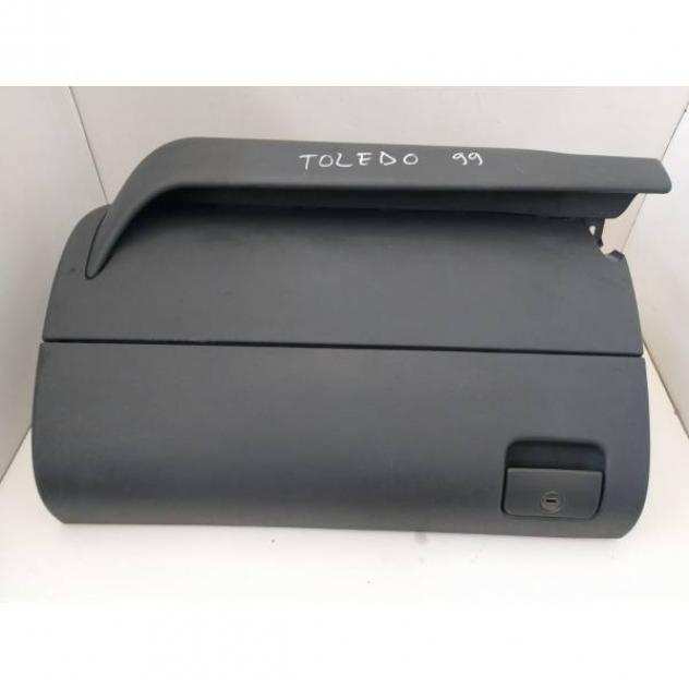 CASSETTO PORTA OGGETTI SEAT Toledo 2Acircdeg Serie (9599)