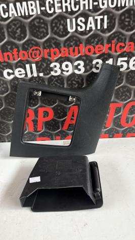 CASSETTO PORTA OGGETTI VOLKSWAGEN Polo 5deg Serie 6R1863072 (0917)
