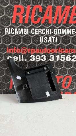 CASSETTO PORTA OGGETTI VOLKSWAGEN Polo 5deg Serie 6R1863072 (0917)