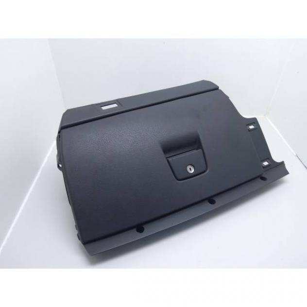 CASSETTO PORTA OGGETTI VOLVO V50 1Acircdeg Serie 39808618 (0307)