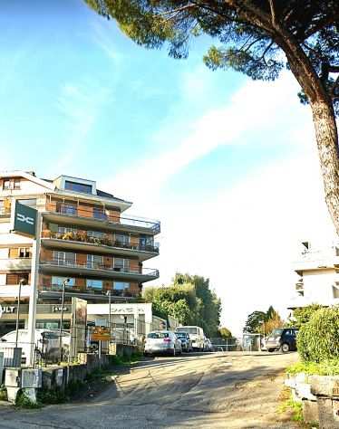 Cassia ad Staz Giustiniana ristr sogg a cottura camera bagno giardino si animali