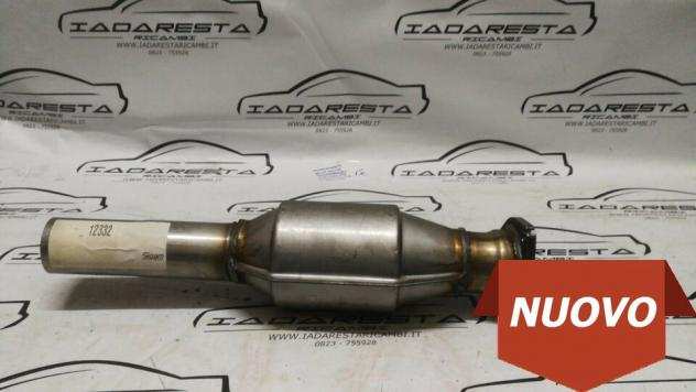 Catalizzatore Fiat Multipla 1.6 16v Bipower 60663078