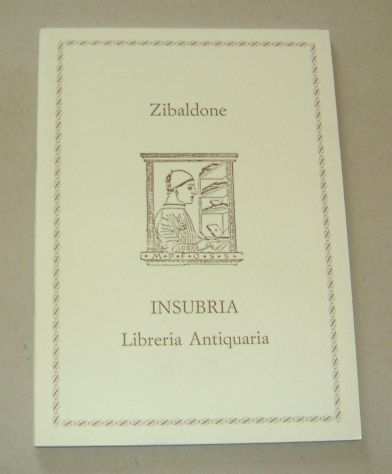 Catalogo INSUBRIA - nr. 2