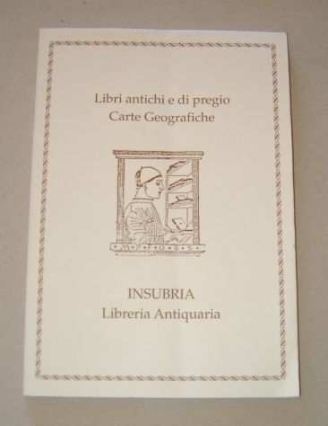 Catalogo INSUBRIA - nr. 4