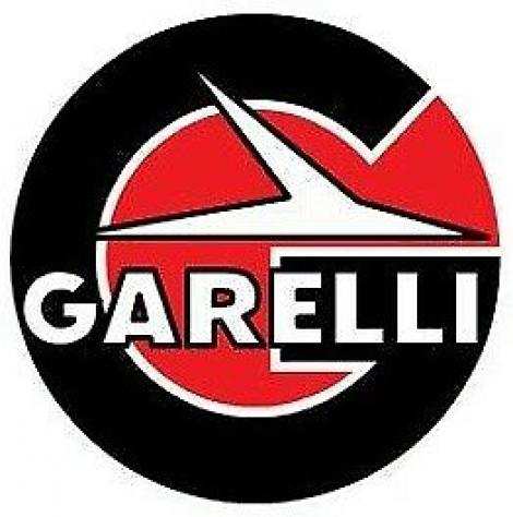Catalogo ricambi Garelli Garellino monomarcia GR