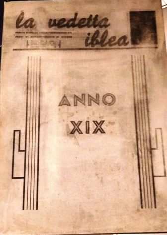 CATALOGOLISTA DI DOCUMENTI, FOTOGRAFIE E LIBRI STORICI-PRIMA META XX SECOLO